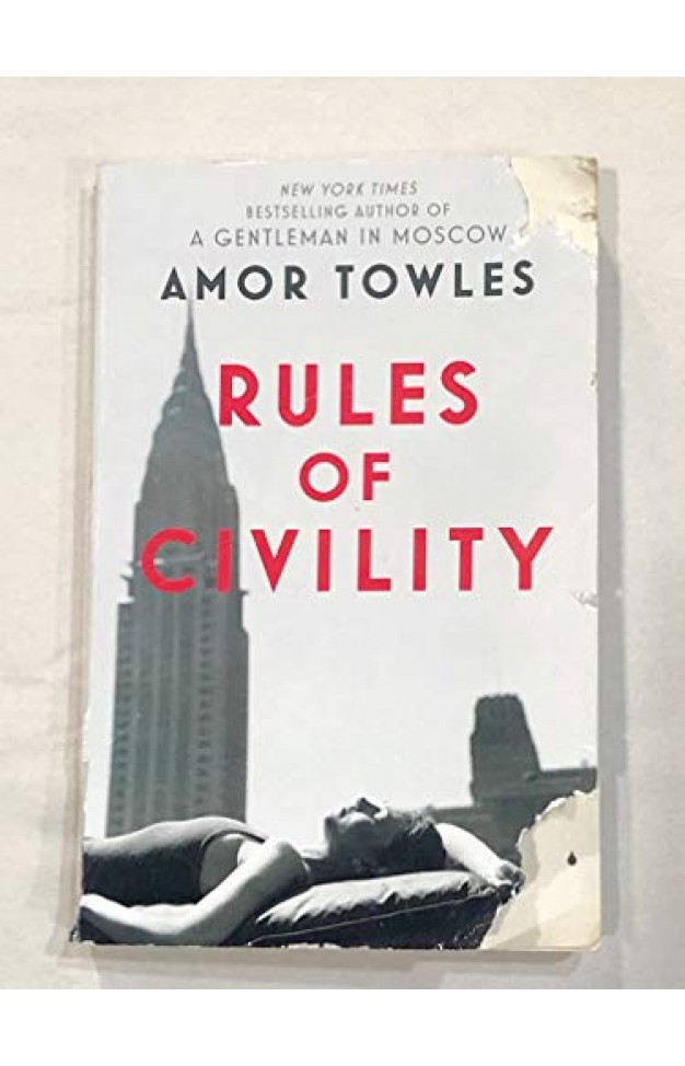 Rules Of Civility